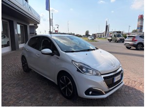 PEUGEOT 208 SIGNATURE 1200 CC 83 CV EURO 6 D TEMP